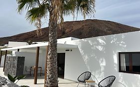 Apartamentos Los Riscos